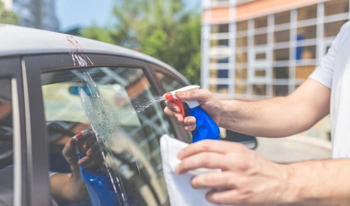 How to Remove Bird Poop Stains From Car? - 8 Easy Ways
